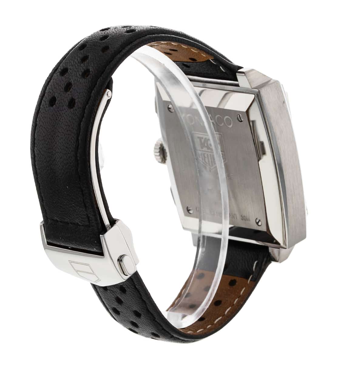 Tag Heuer Monaco CW2111.FC6171 Tag Heuer Monaco CW2111.FC6171
